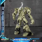 TRANSFORMERS G1/MOVIE WAVE 3 TF3 MEGATRON AMK MINI MODEL KIT - immagine 4