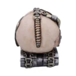 TECHNO TANK STEAMPUNK SKULL FIG - immagine 7