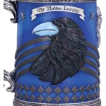 HP RAVENCLAW COLLECTIBLE TANKARD - immagine 6