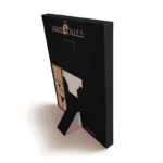 GREMLINS BEST CHRISTMAS GIFT KRAFT FRAME - immagine 3