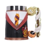 HARRY POTTER HERMIONE IN UNIFORM TANKARD - immagine 6