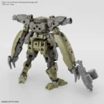30MM BEXM-29 GARDONOVA GREEN 1/144 - immagine 6