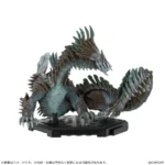 CAPCOM FIGURE BUILDER MONSTER HUNTER SM PLUS VOL 30 - immagine 3