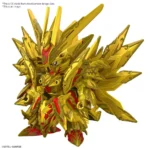 SDW HEROES SUPERIOR STRIKE F DRAGON - immagine 5