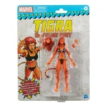 MARVEL LEGENDS VINTAGE TIGRA AF - immagine 6