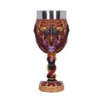 WORLD OF WARCRAFT ALEXSTRASZA GOBLET - immagine 4