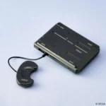 SEGA HARDWARE SERIES GENESIS BRING ARTS GALLERY REPLICA - immagine 4