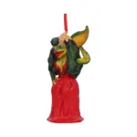 GREMLINS GRETA ORNAMENT - immagine 8
