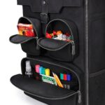 Enhance Board Game Backpack Collector's Edition Black - immagine 3