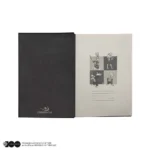 LOONEY TUNES HOGWARTS DLX NOTEBOOK SET - immagine 4
