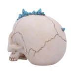 SKULL CRYSTAL CAVE BLUE DRAGON - immagine 8