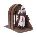 ASSASSIN CREED EZIO AND ALTAIR BOOKEND - immagine 5