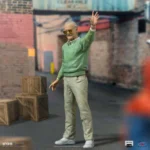 STAN LEE LEGENDARY YEARS 1/10 STATUE - immagine 5