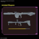 MG RICK DOM -NEW- 1/100 - immagine 4