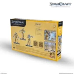 STARCRAFT ZEALOT BOX - immagine 2