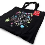 SANRIO MY MELODY PAINT TOTE BAG - immagine 4