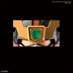 SD CROSS SILHOUETTE GAOGAIGAR - immagine 4