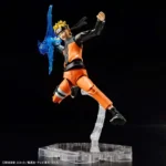 FIGURE RISE NARUTO UZUMAKI MK - immagine 4