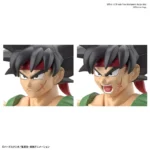 FIGURE RISE DRAGON BALL BARDOCK - immagine 3
