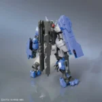 HG GUNDAM ASTAROTH RINASCIMENTO 1/144 - immagine 2