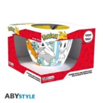 POKEMON RAMEN BOWL WITH CHOPSTICKS - immagine 5