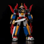 YATTODETAMAN DAIKYOJIN&DAITENBA RIOBOT - immagine 6