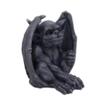 VICTOR GARGOYLE FIGURINE - immagine 8