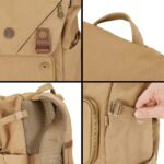 Enhance RPG Series Backpack Tan - immagine 2