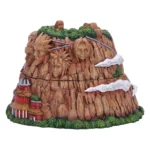 NARUTO HOKAGE ROCK BOX - immagine 2