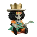 ONE PIECE BROOK MONEY BOX - immagine 5
