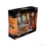 D&D NOLZUR MUM SKYCOACH - immagine 4