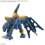 MASHIN CREATOR WATARU TENSHOHMARU - immagine 7