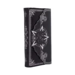 CULT CULTIES MALPUSS EMBOSSED PURSE - immagine 7