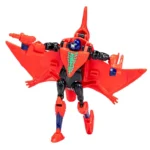TRANSFORMERS BW TERRORSAUR AF - immagine 5