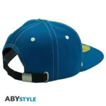 DRAGON BALL MAJIN SNAPBACK CAP - immagine 4