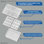 MULTI BUILDERS CASE - immagine 6