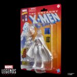 The Uncanny X-Men Marvel Legends Action Figure Emma Frost (Diamond Form) 15 cm - immagine 5