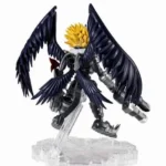 DIGIMON NXEDGE BEELZEMON BLASTMODE AF - immagine 6