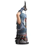 ASSASSIN'S CREED SHADOWS NAOE BUST - immagine 7