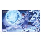 Ultimate Guard Play-Mat Magic: The Gathering | Avatar: The Last Airbender - Waterbender Ascension - immagine 6