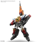RG GAOGAIGAR - immagine 7