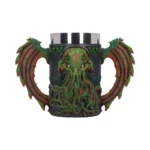 CTHULHU TANKARD - immagine 5