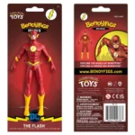 DC COMICS FLASH MINI BENDYFIG - immagine 3