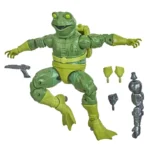 MARVEL LEGENDS FROGMAN AF - immagine 5