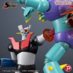 Mazinger Scene Selection 03 PVC Figure Mazinger Z Rocket Punch! 19 cm - immagine 5