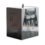 JURASSIC PARK AMBER LAMP - immagine 8