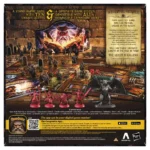 HEROQUEST FIRST LIGHT EDIZIONE ITALIANA - immagine 7