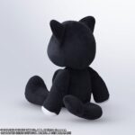 The World Ends with You - Final Remix Plush Action Doll Mr. Mew 26 cm - immagine 3