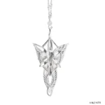LORD OF THE RINGS EVENSTAR NECKLACE - immagine 5