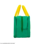 SAKAMOTO DAYS KILLER APPETITE THERMAL LUNCH BAG - immagine 6